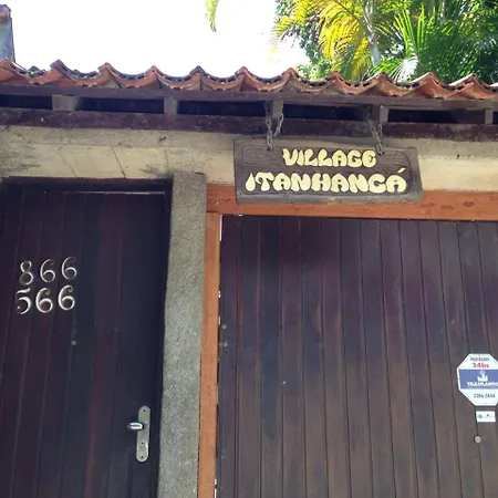 B&B Village Itanhanga